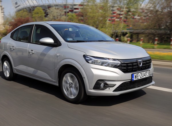 Dacia Logan 1.0 TCe 100 LPG – tanio, ale czy to będzie hit?