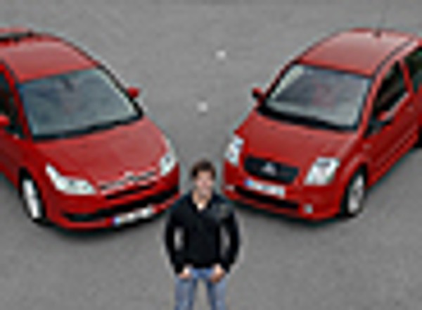 Citroeny by Loeb