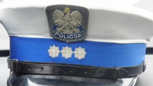 Policjanci zatrzymali go do rutynowej kontroli. Podejrzeń nabrali już podczas rozmowy