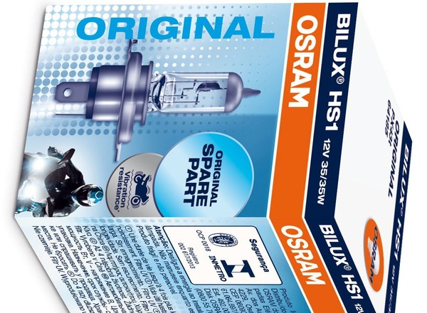 OSRAM: uwaga na podróbki