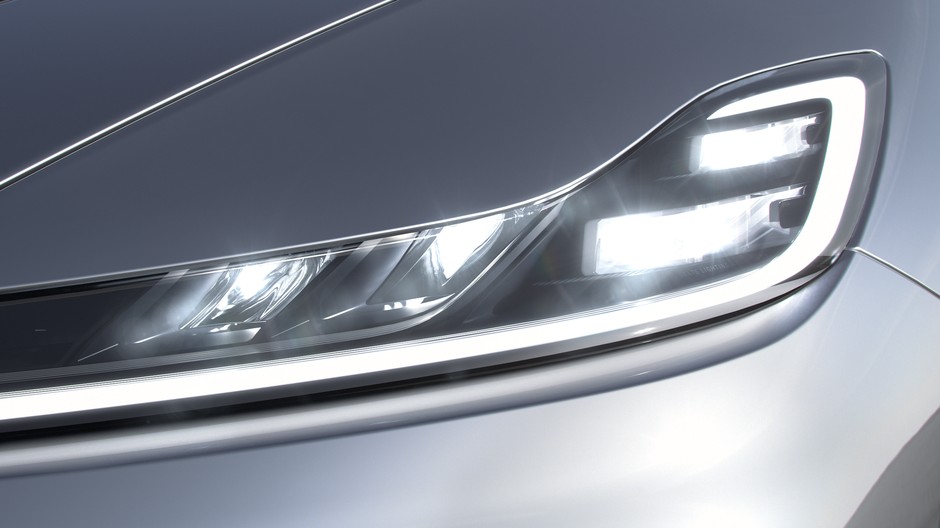 Faraday Future 91