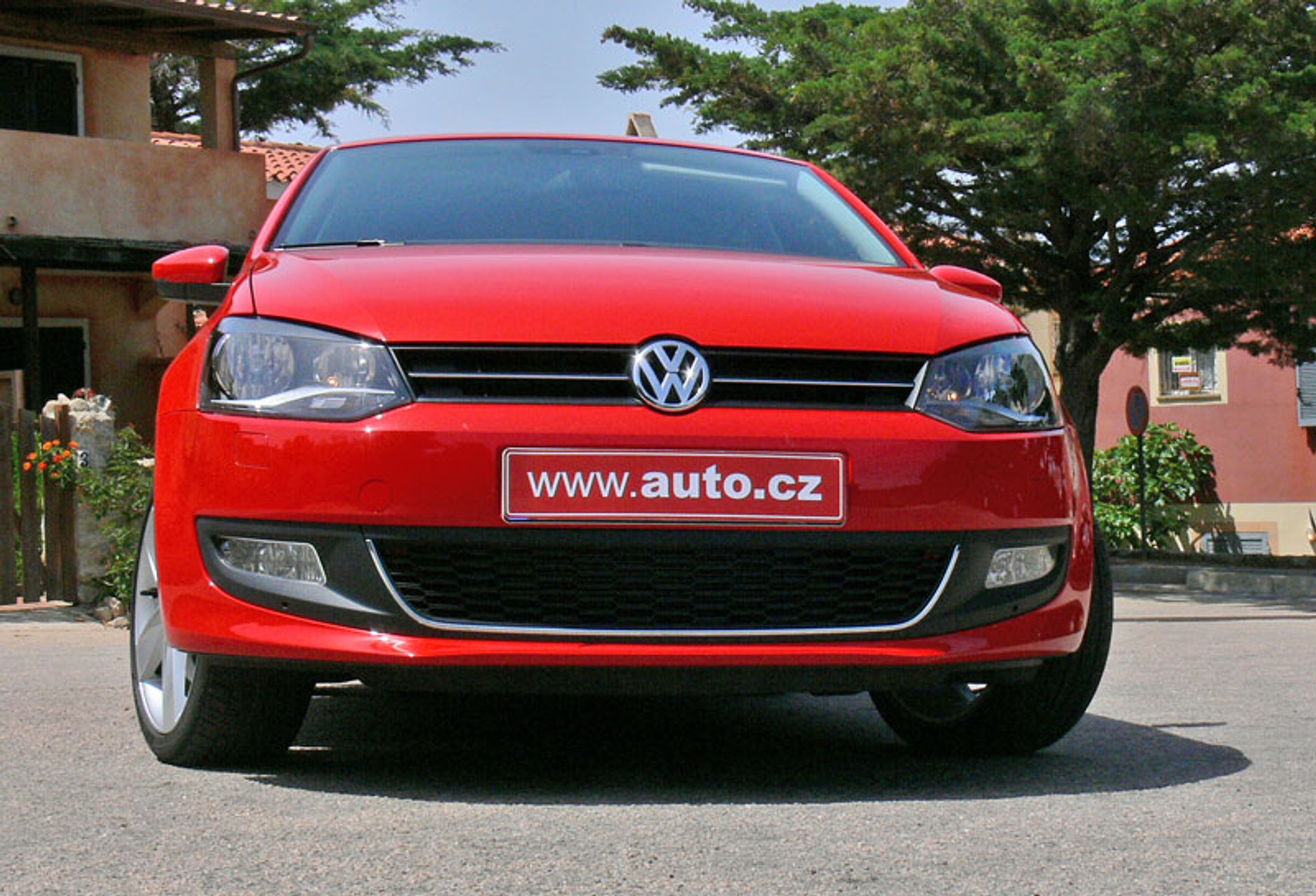 Car of the Year 2010: tytuł dla Volkswagena Polo