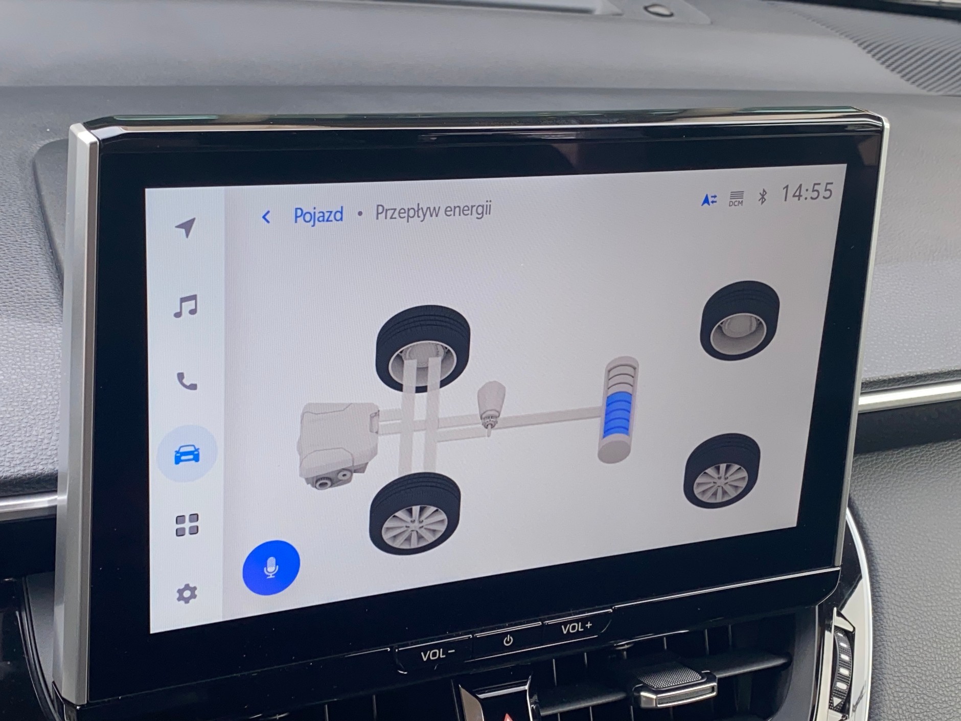 Toyota Corolla Cross (2022 r.)