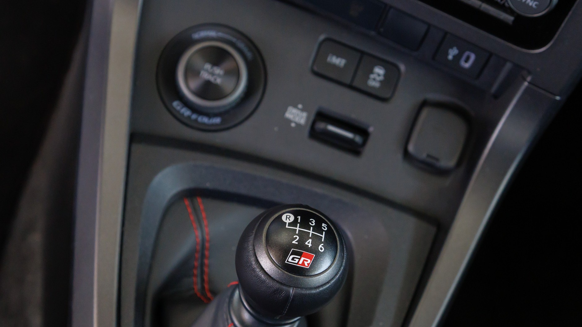 2024 Toyota GR Yaris