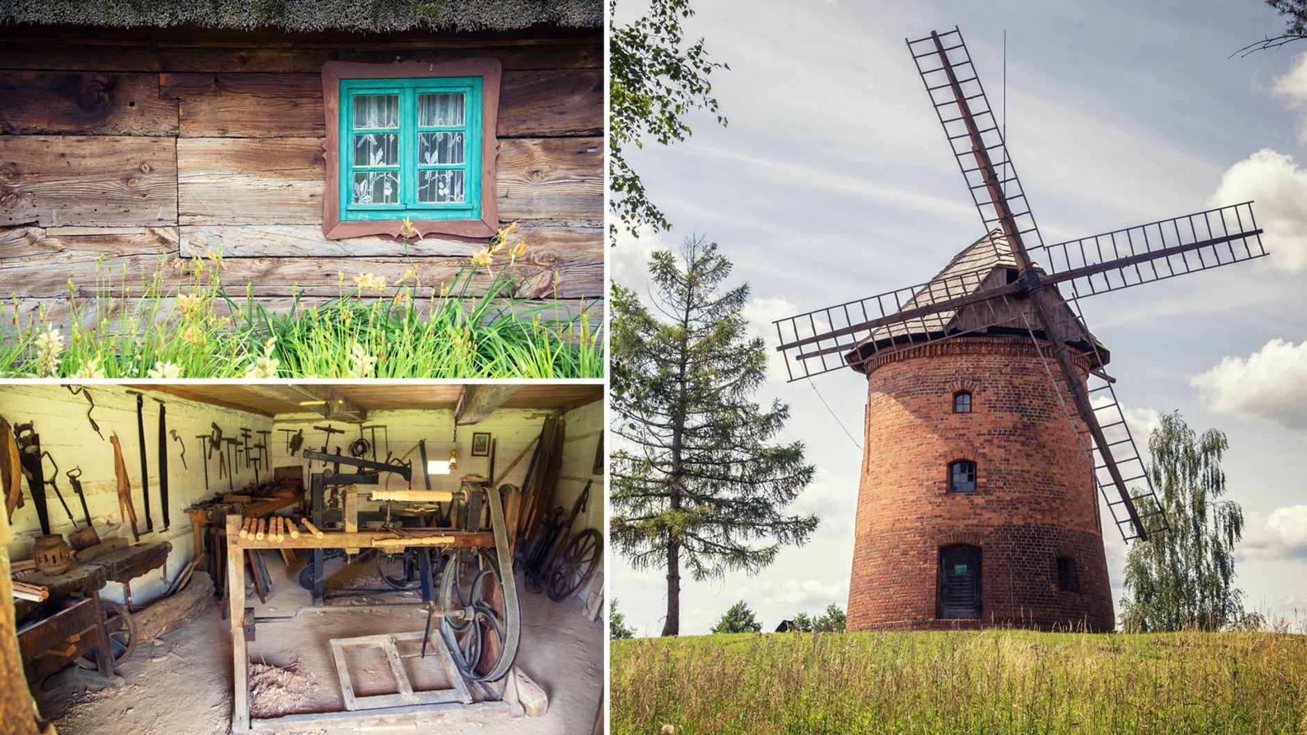 Odkrywamy historię Polski - Skodą Superb zwiedzamy Gniezno i okolicę