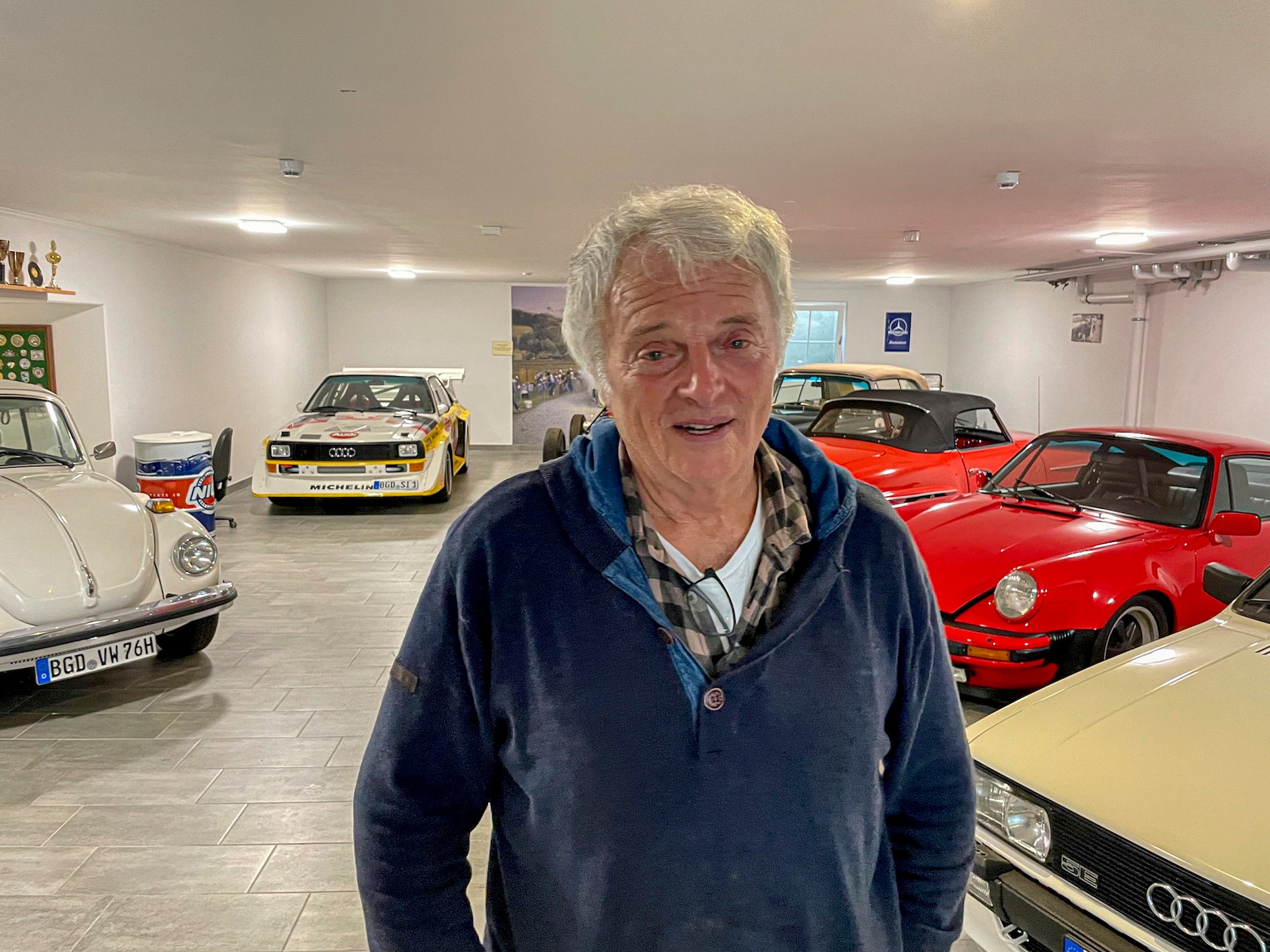 Niemiecki Szlak Alpejski