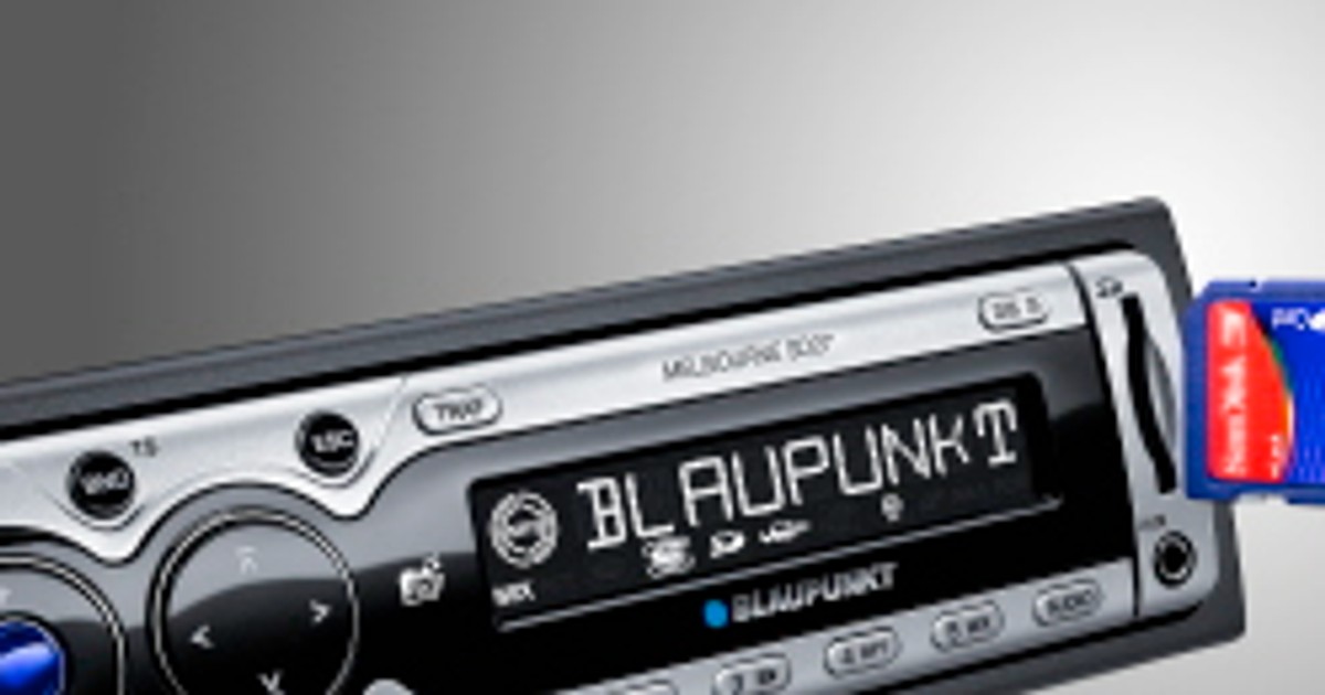 Blaupunkt: 2N-Everpol wyłącznym importerem produktów w Polsce