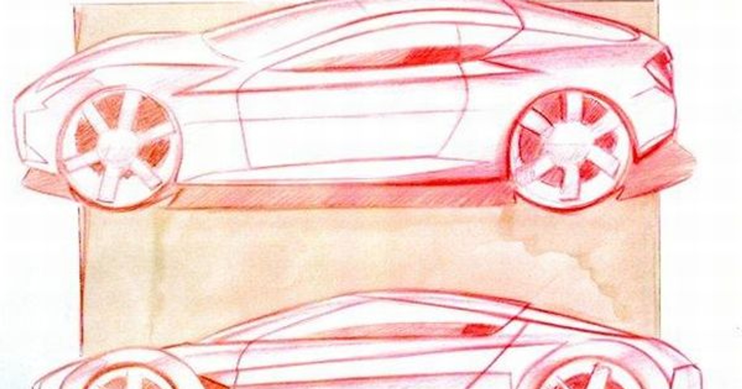 Subaru - tylnonapędowe coupe