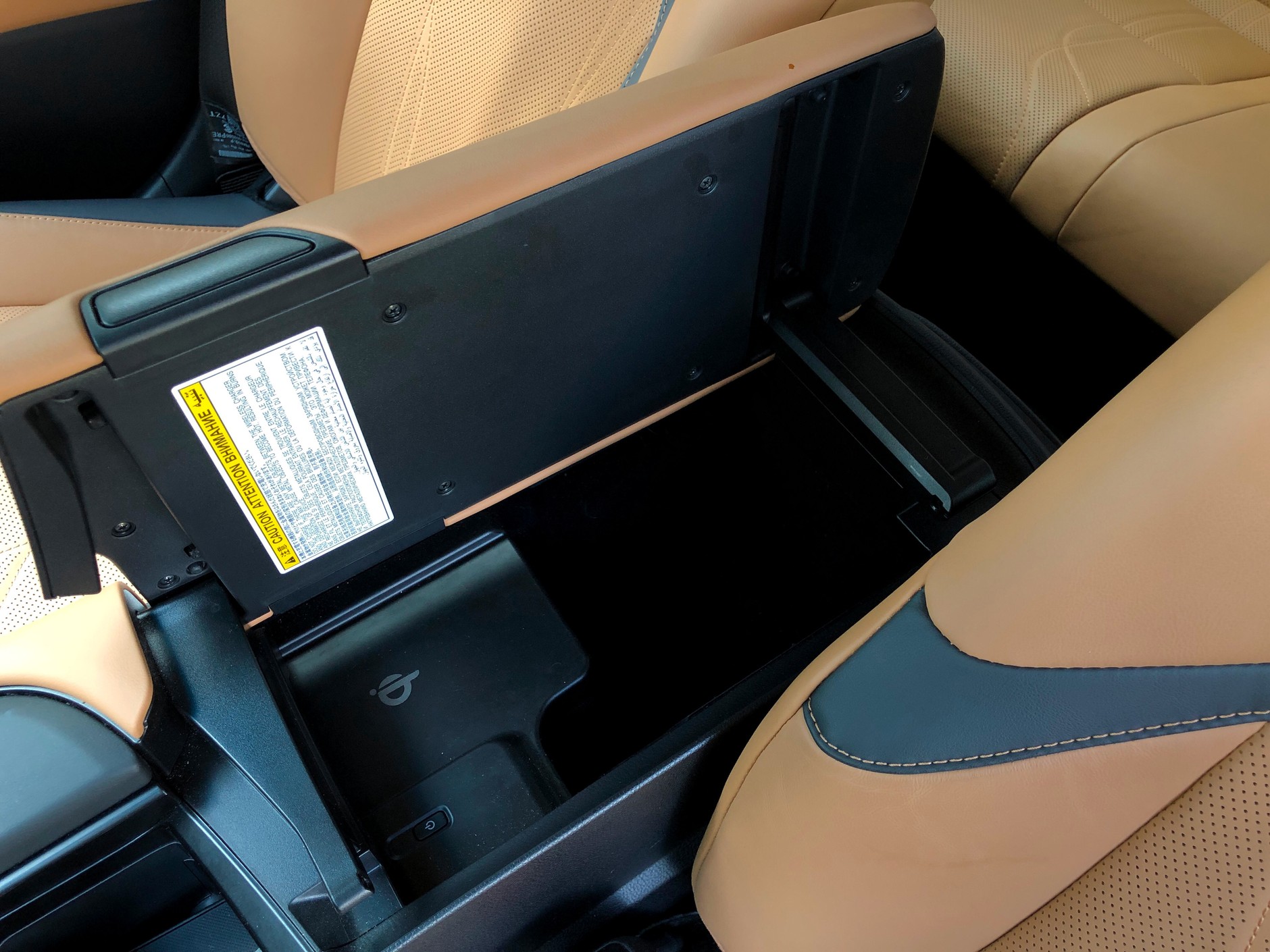 Lexus ES 300h Prestige