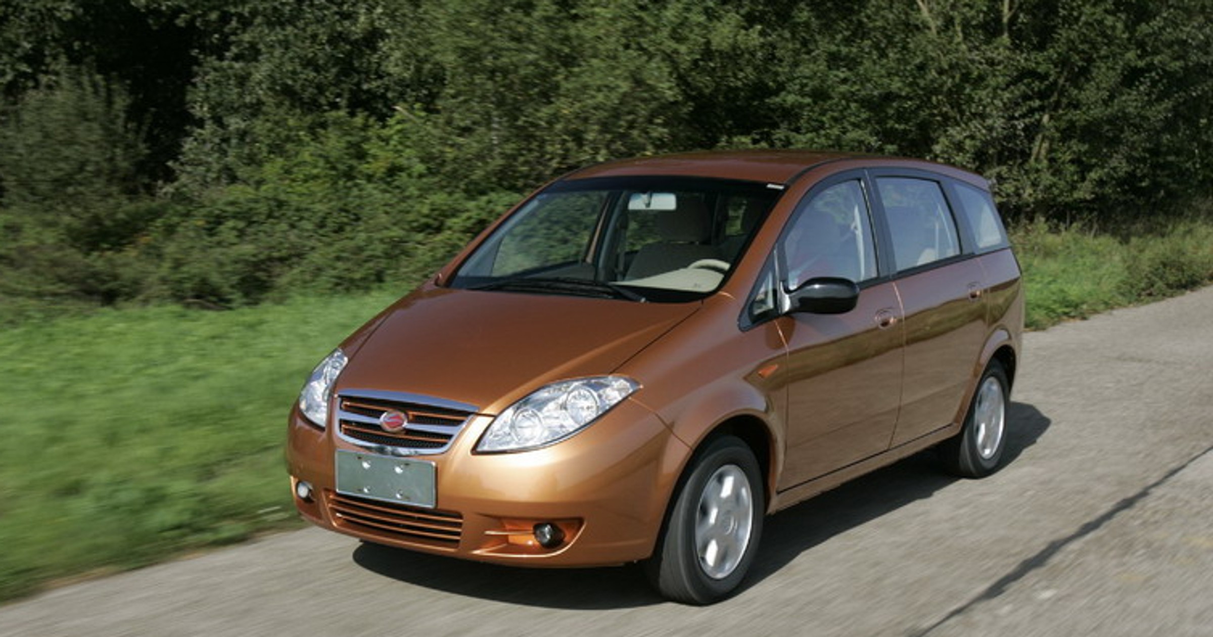 Landwind Fashion