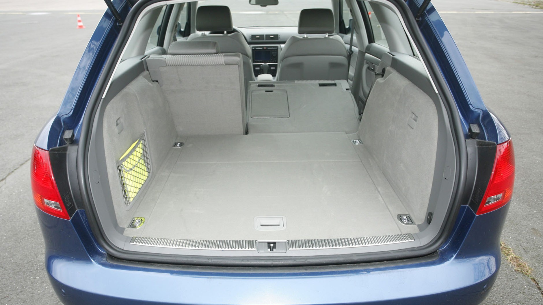 Audi A4 B7 Avant (2004-08) - od 20 000 zł