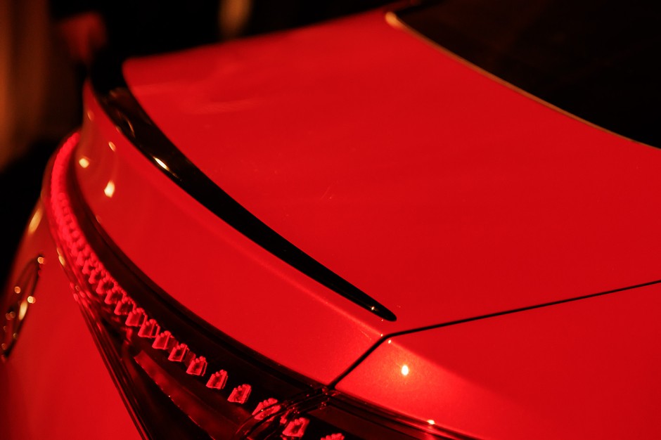 2025 Mercedes-Benz CLA