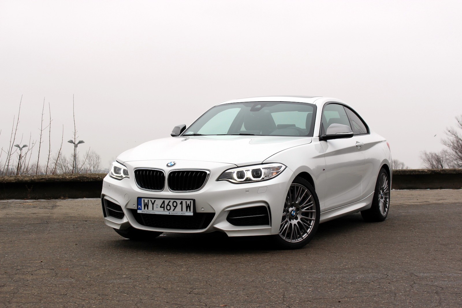 BMW M240i xDrive