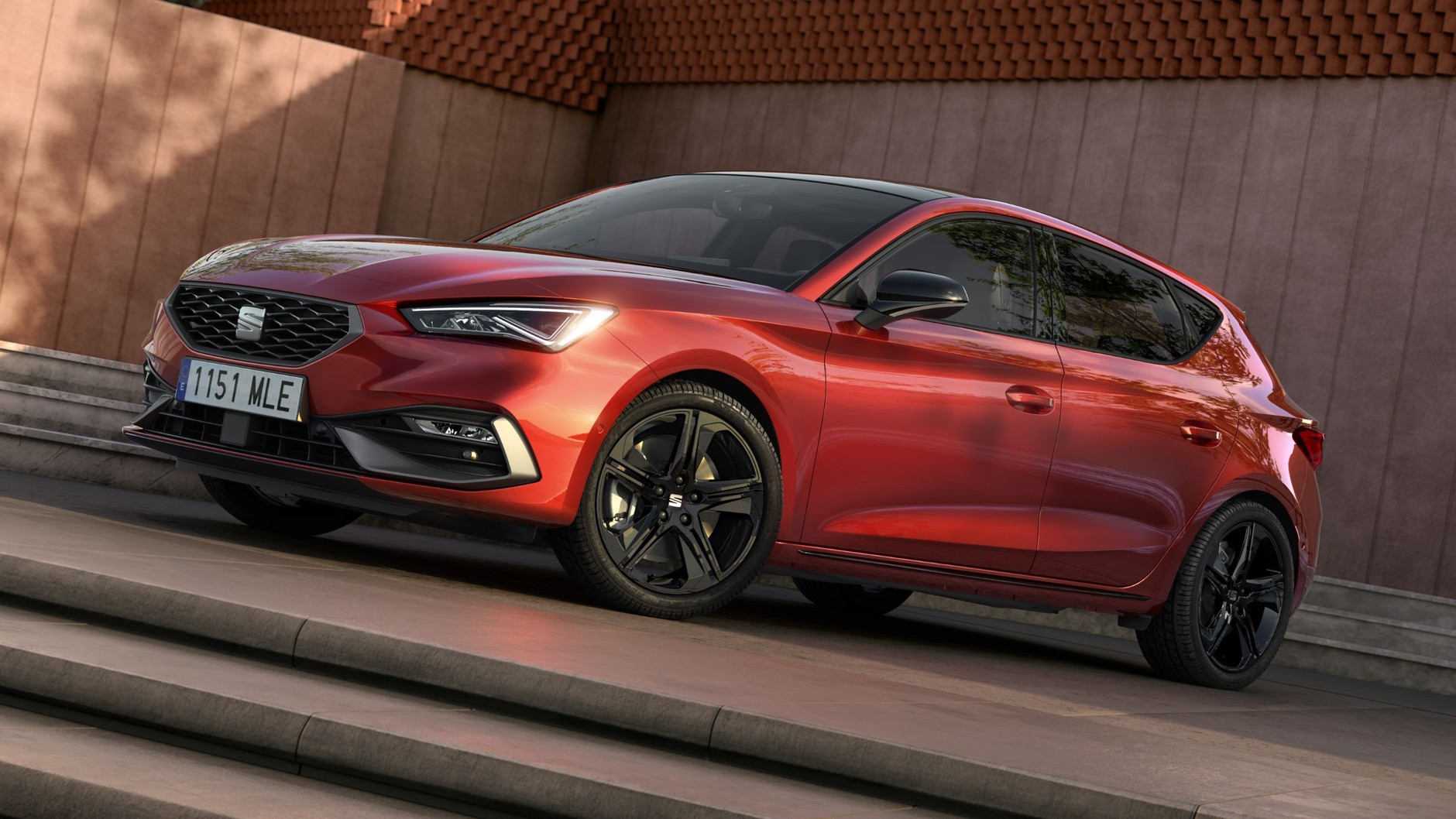 Seat Leon (4. generacja)