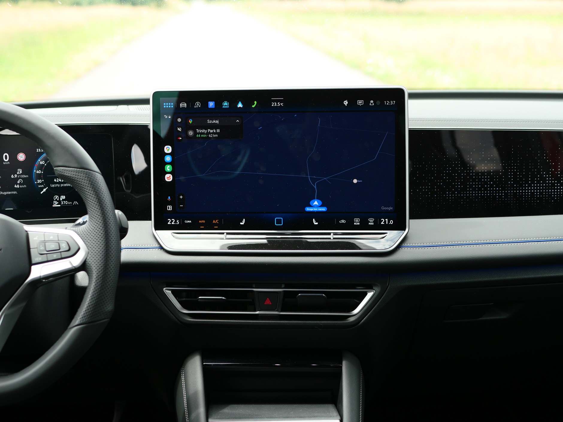 Volkswagen Tiguan 2.0 TDI 4Motion R-line (2024)