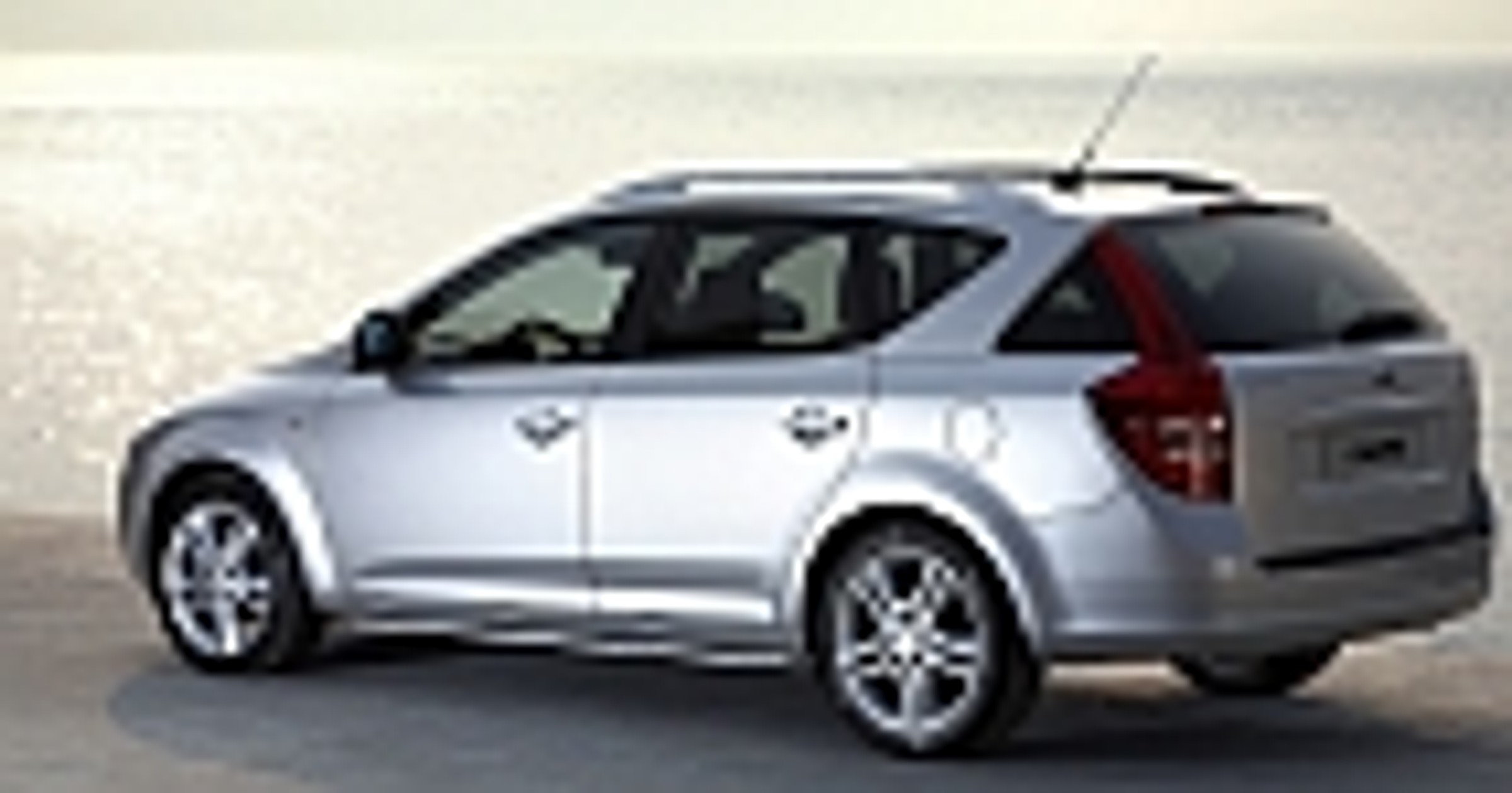 Kia cee'd Sporty Wagon