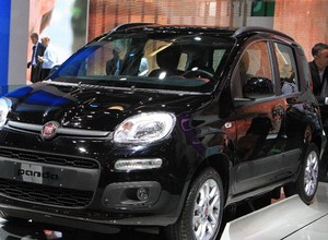 Oto najważniejsze premiery pierwszego dnia IAA Frankfurt 2011