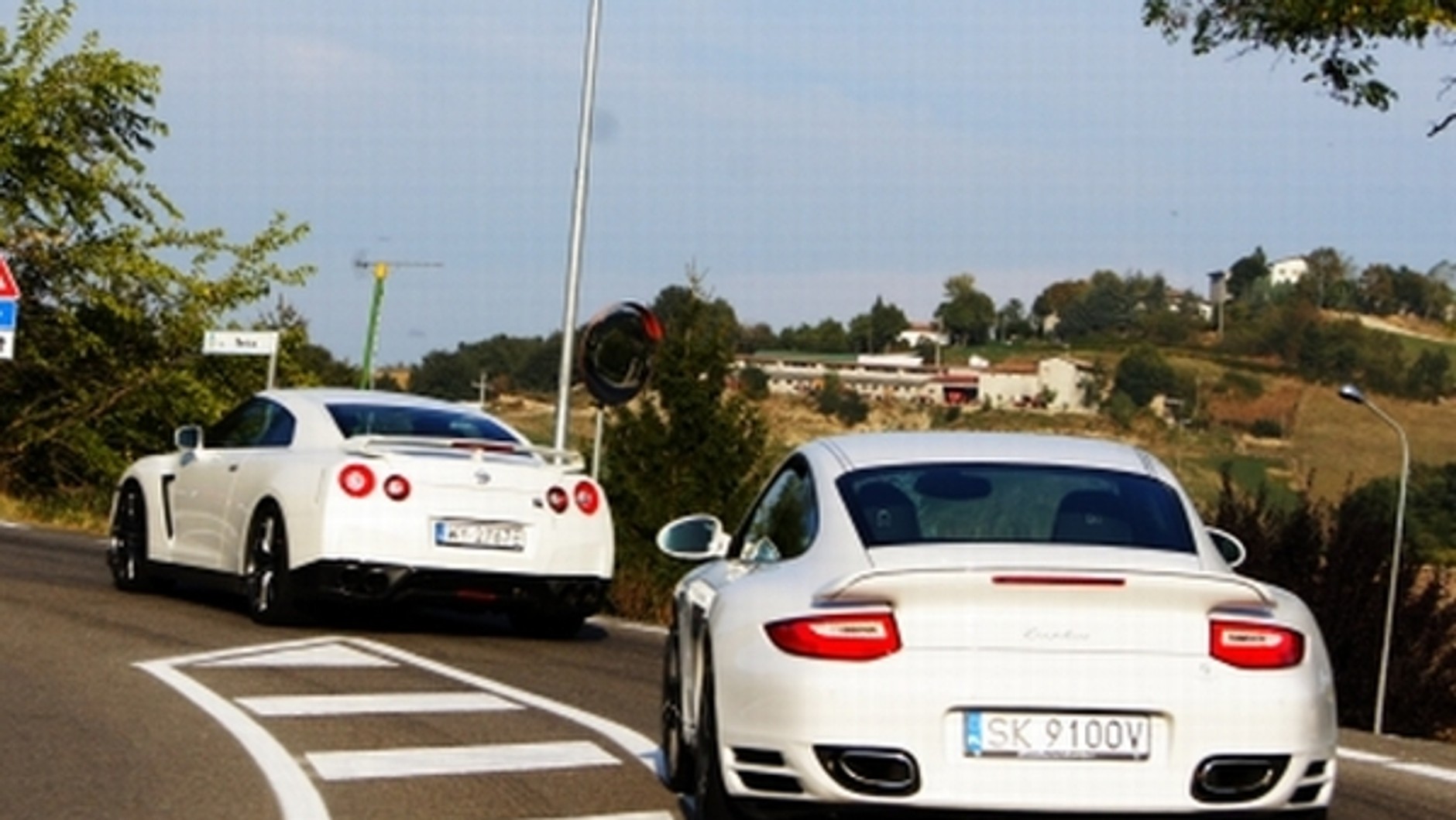 SuperCar Club