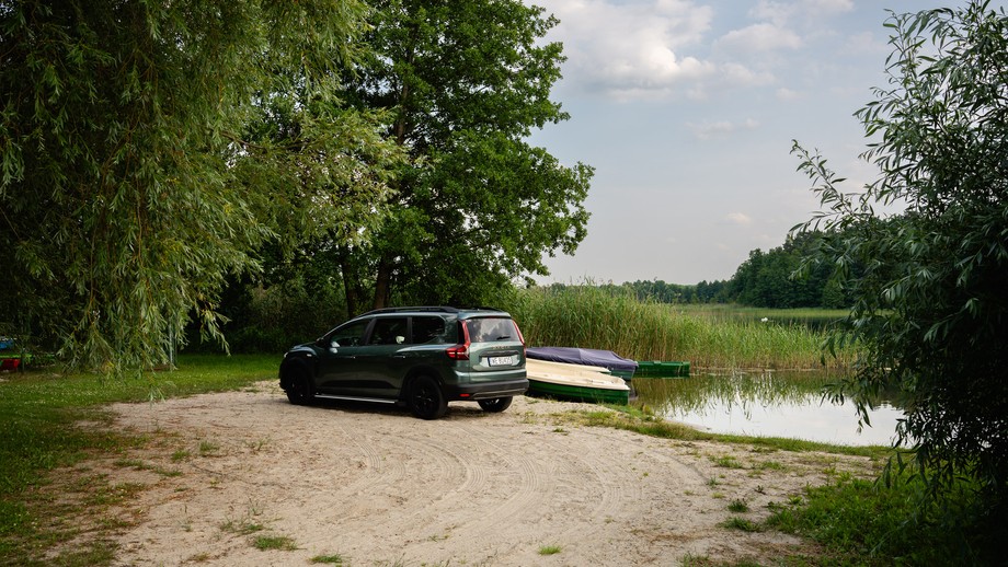 Dacia Jogger Extreme
