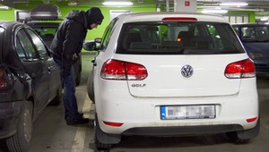 Rośnie liczba kradzieży aut. Czy to kolejne pokłosie pandemii?