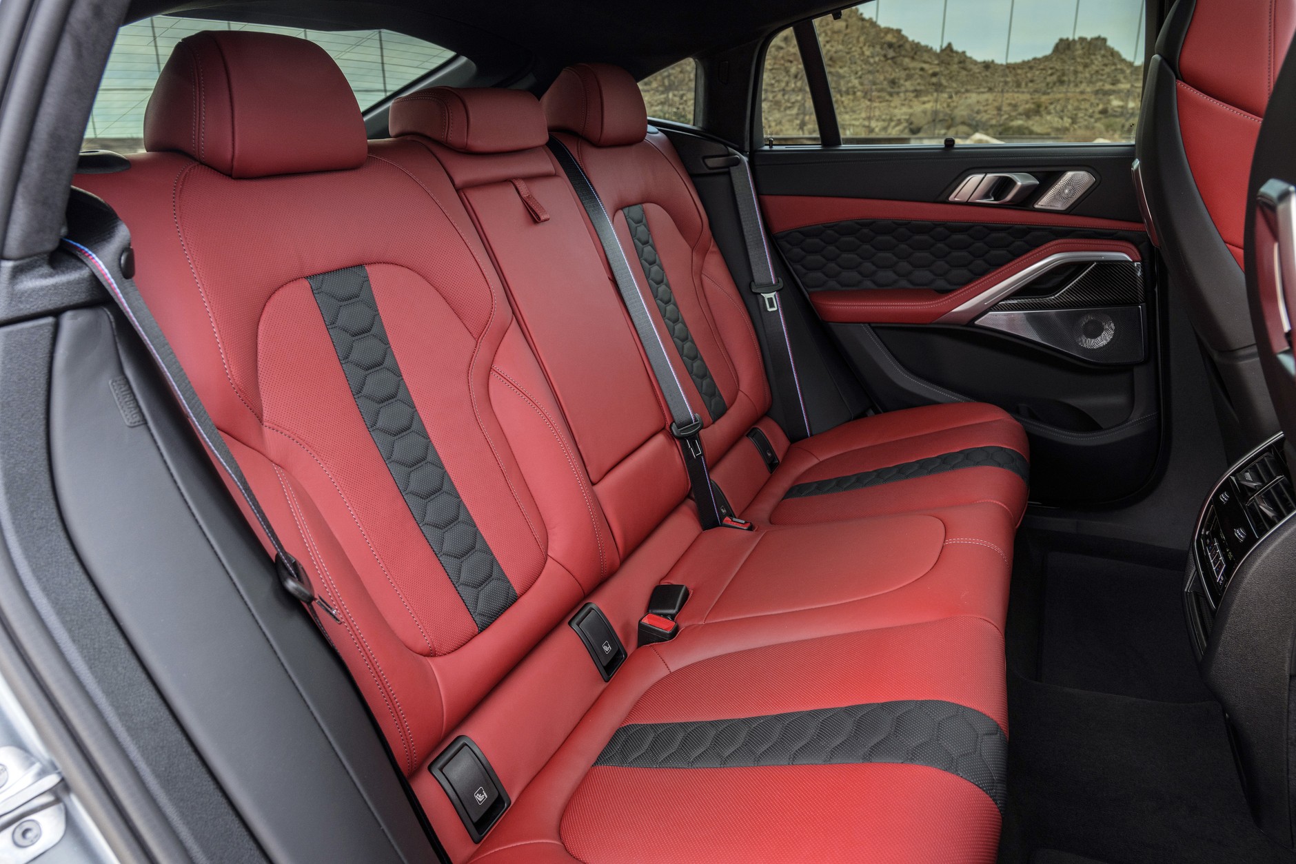 BMW X6 M