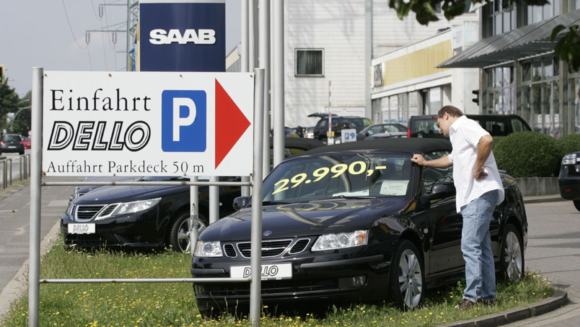 Rejestracja sprowadzonego auta - Zobacz jakie dokumenty są niezbędne