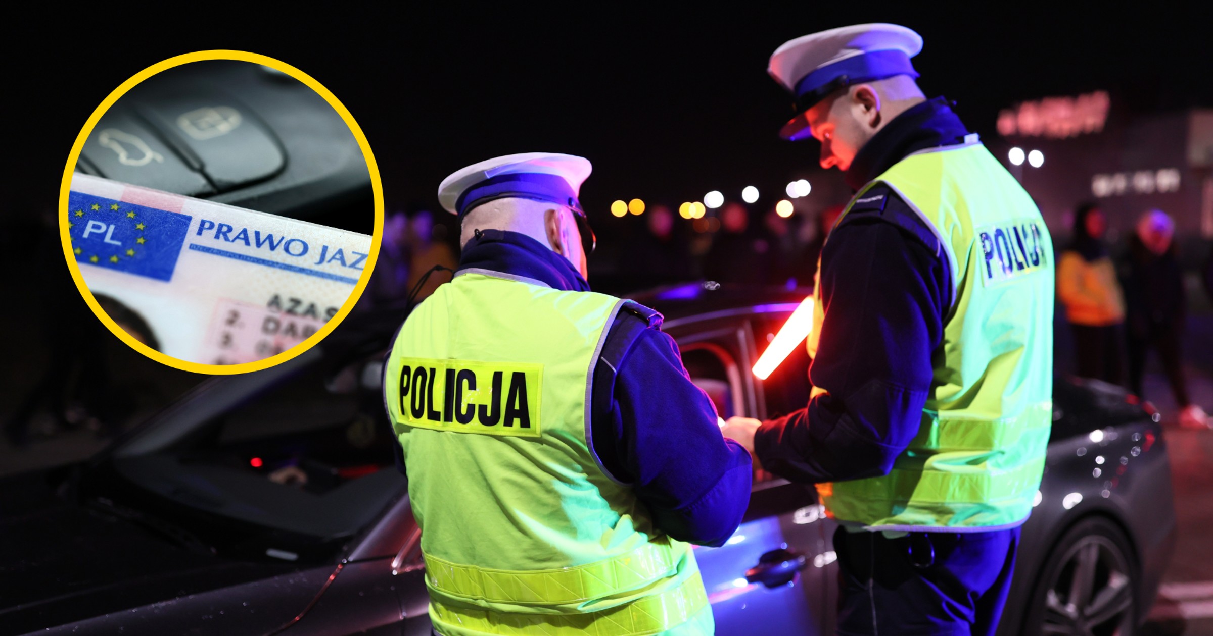 Zmiany w punktach karnych