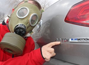 UOKiK kończy postępowanie ws. afery dieslowskiej Volkswagena