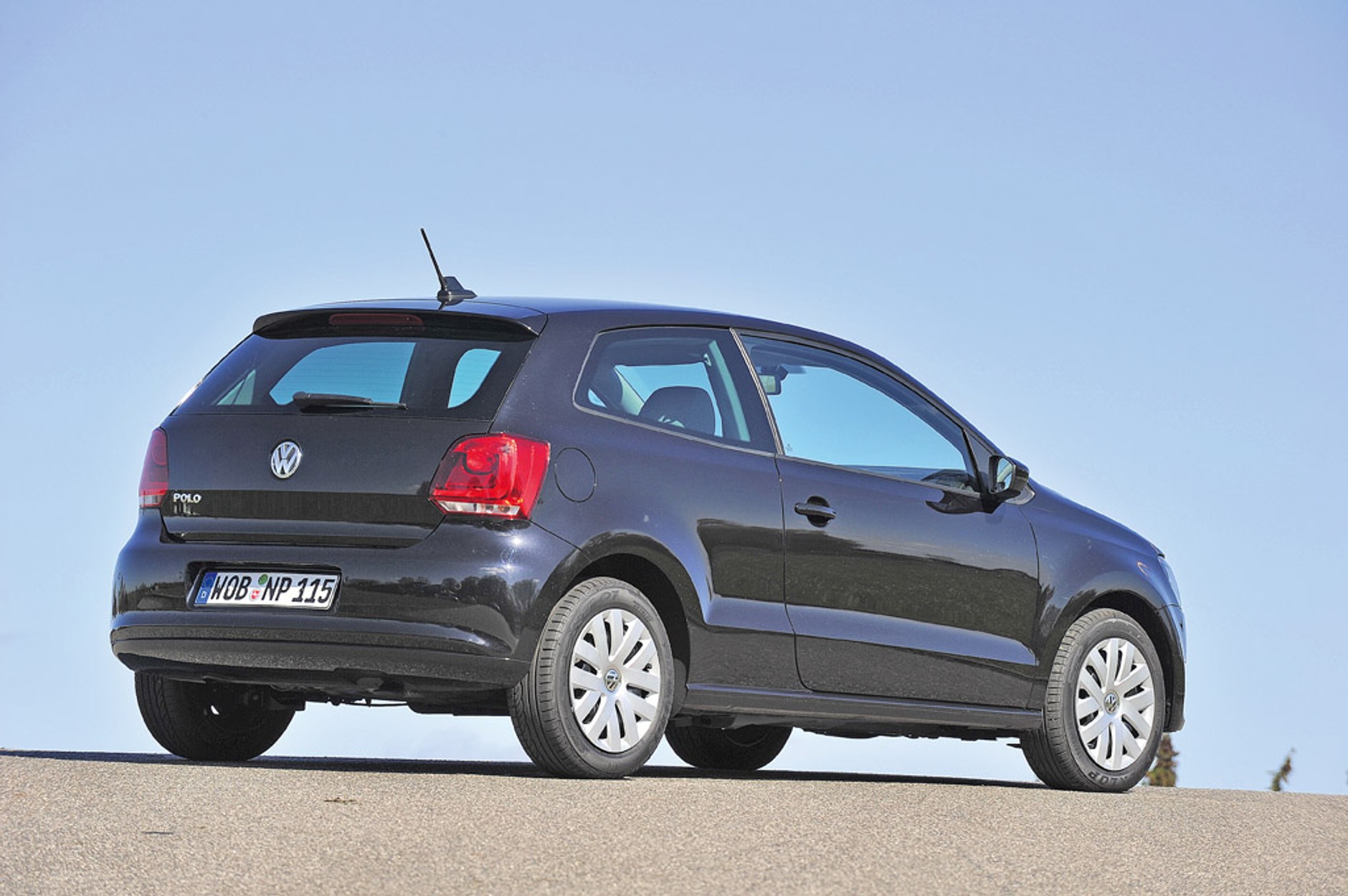 Ile kilogramów udźwigną nasze auta? Lista najlepszych