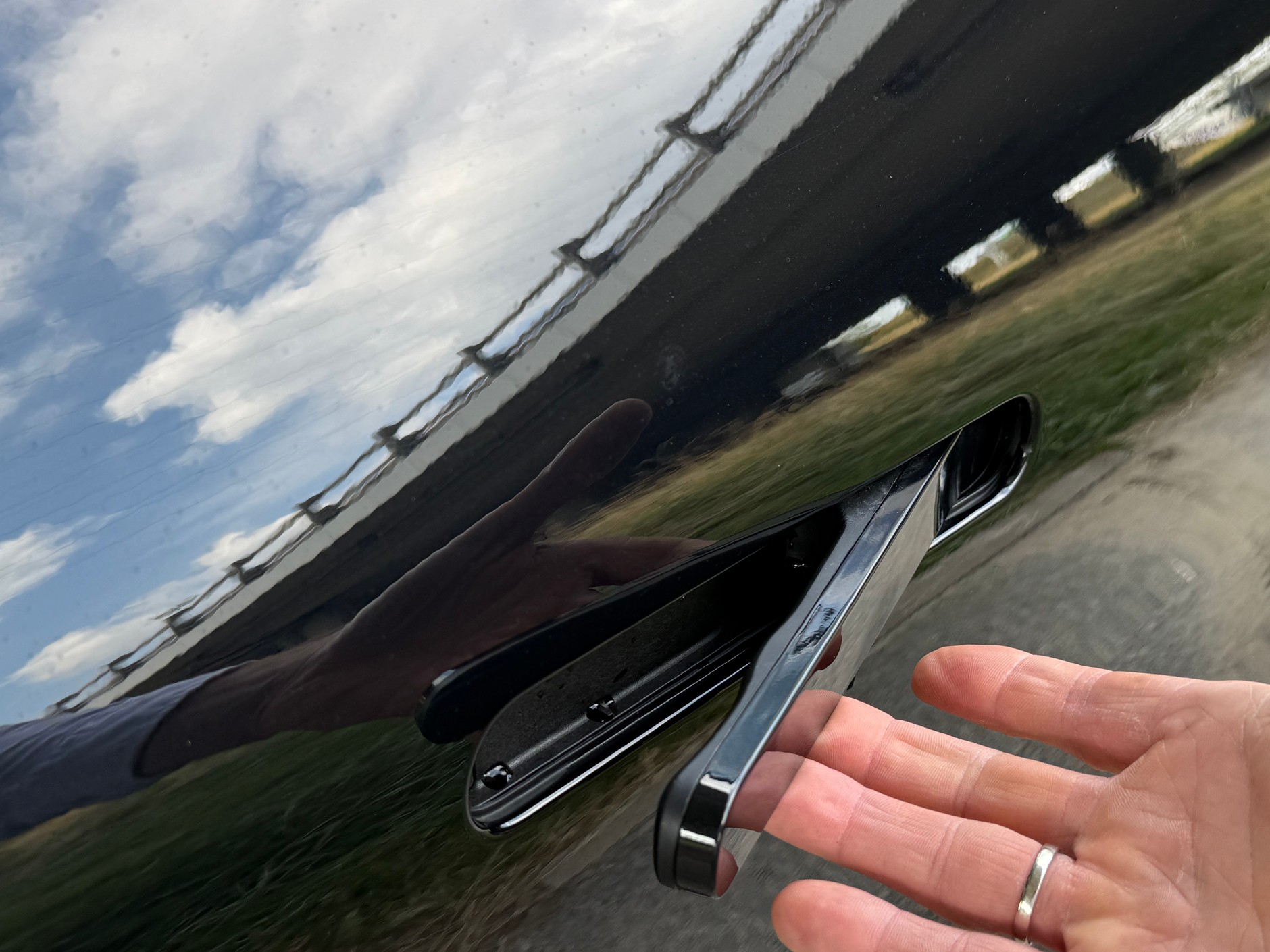 XPeng G6 AWD Performance – jazda testowa