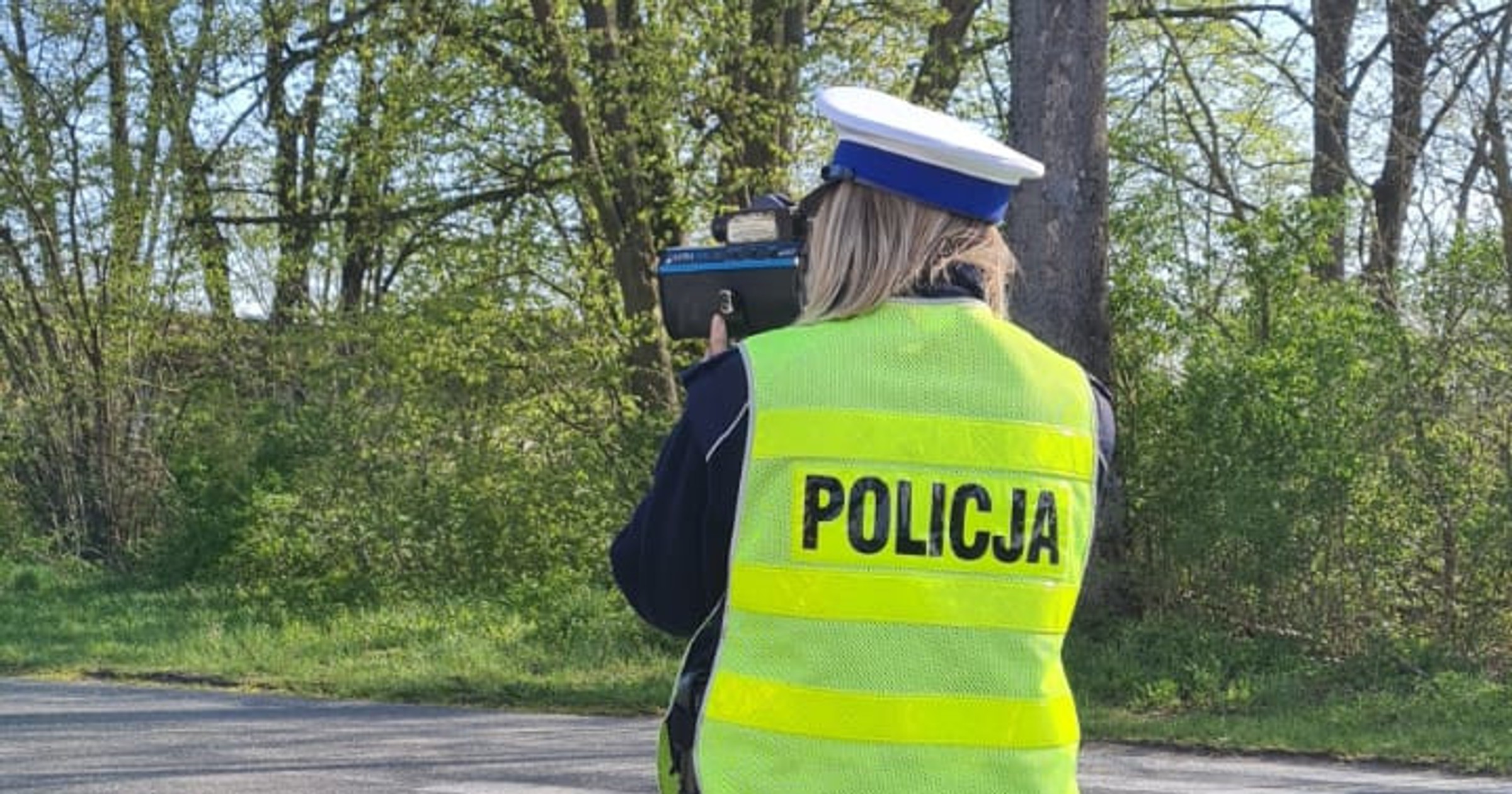 Grupa SPEED nie próżnuje. W Chełmie posypały się wysokie mandaty