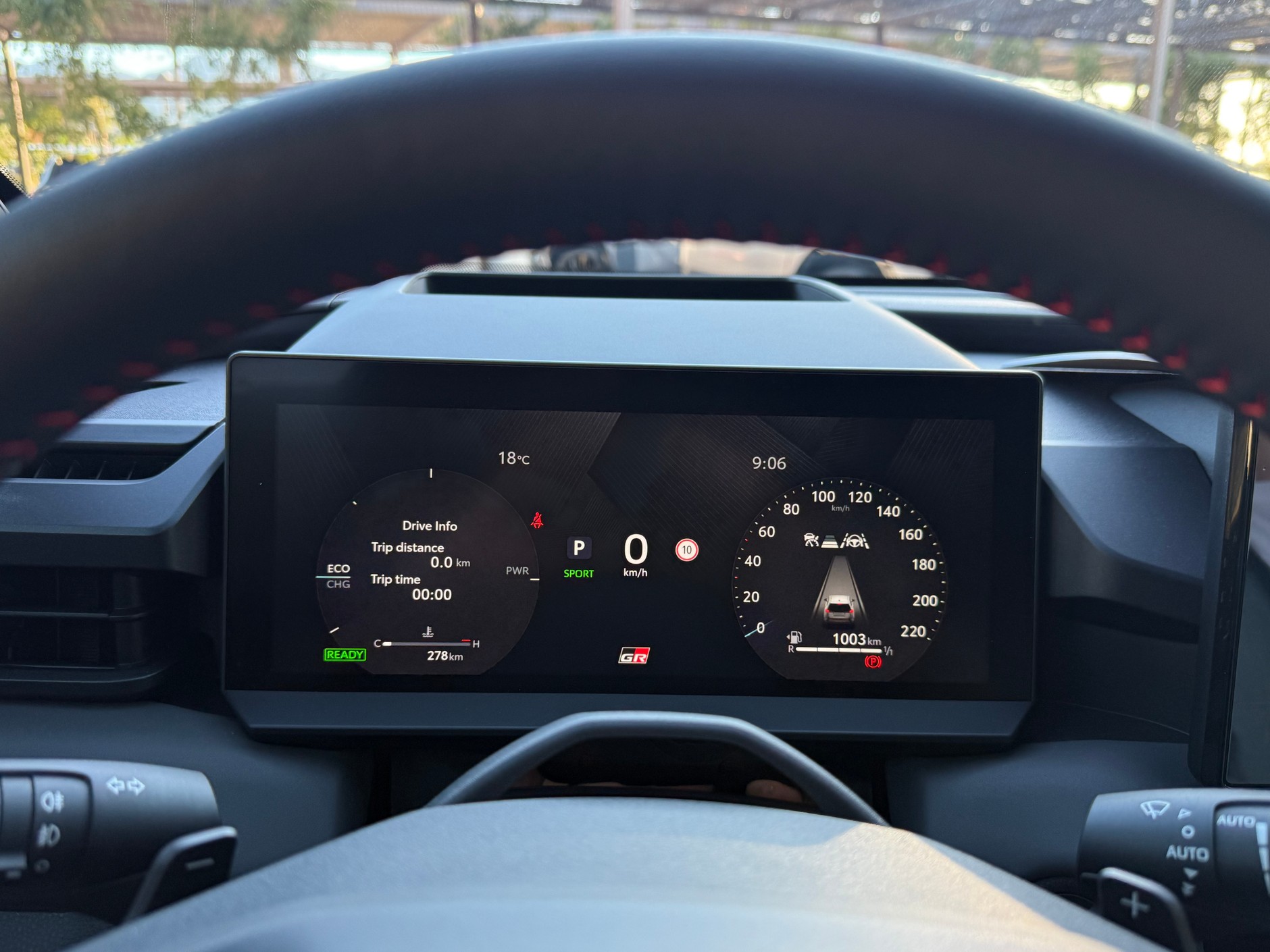 Nowa Toyota RAV4 2026 r.