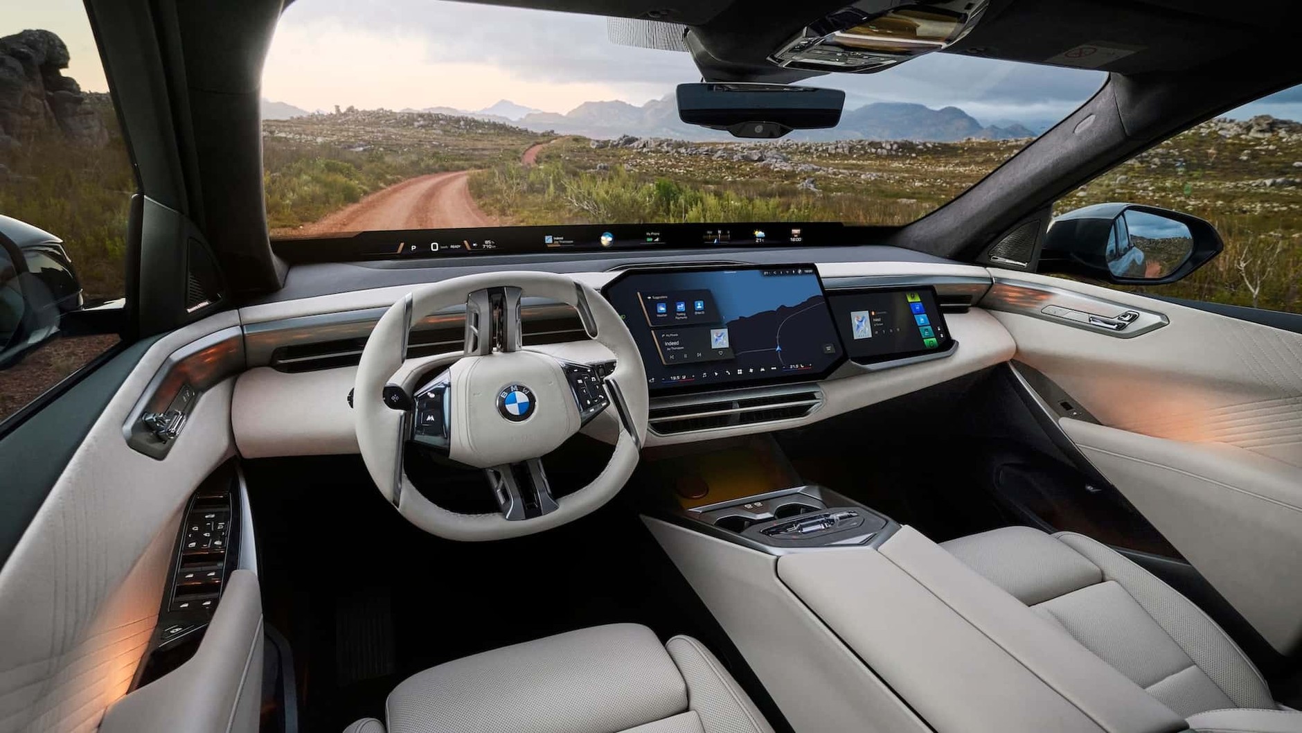 BMW X5 2026