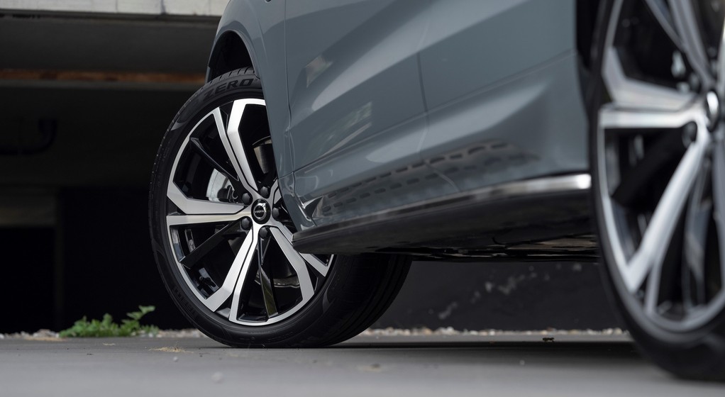 Volvo XC60 2. generacja