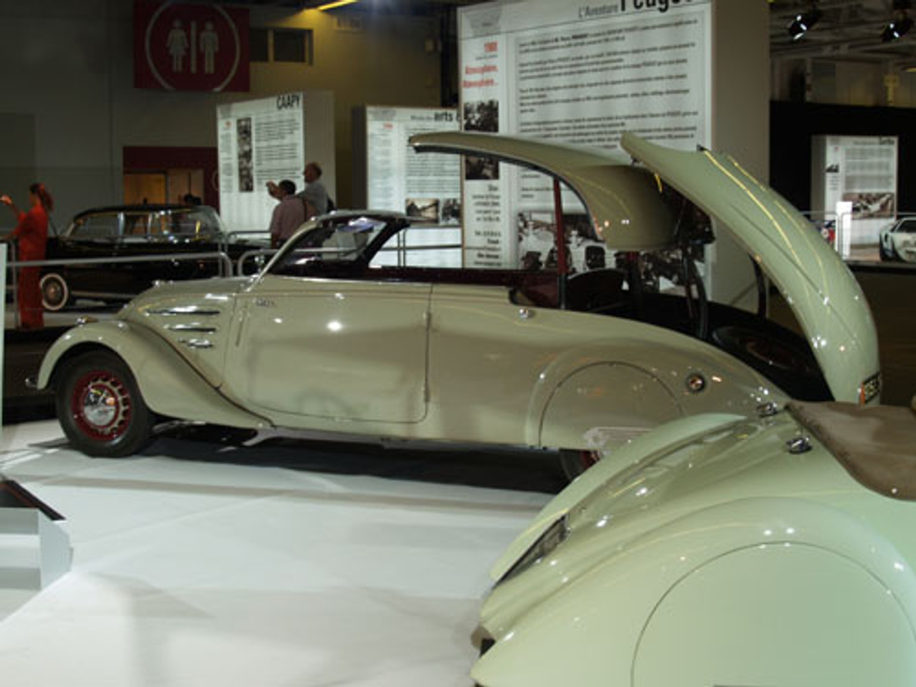 Perełki z francuskich muzeów