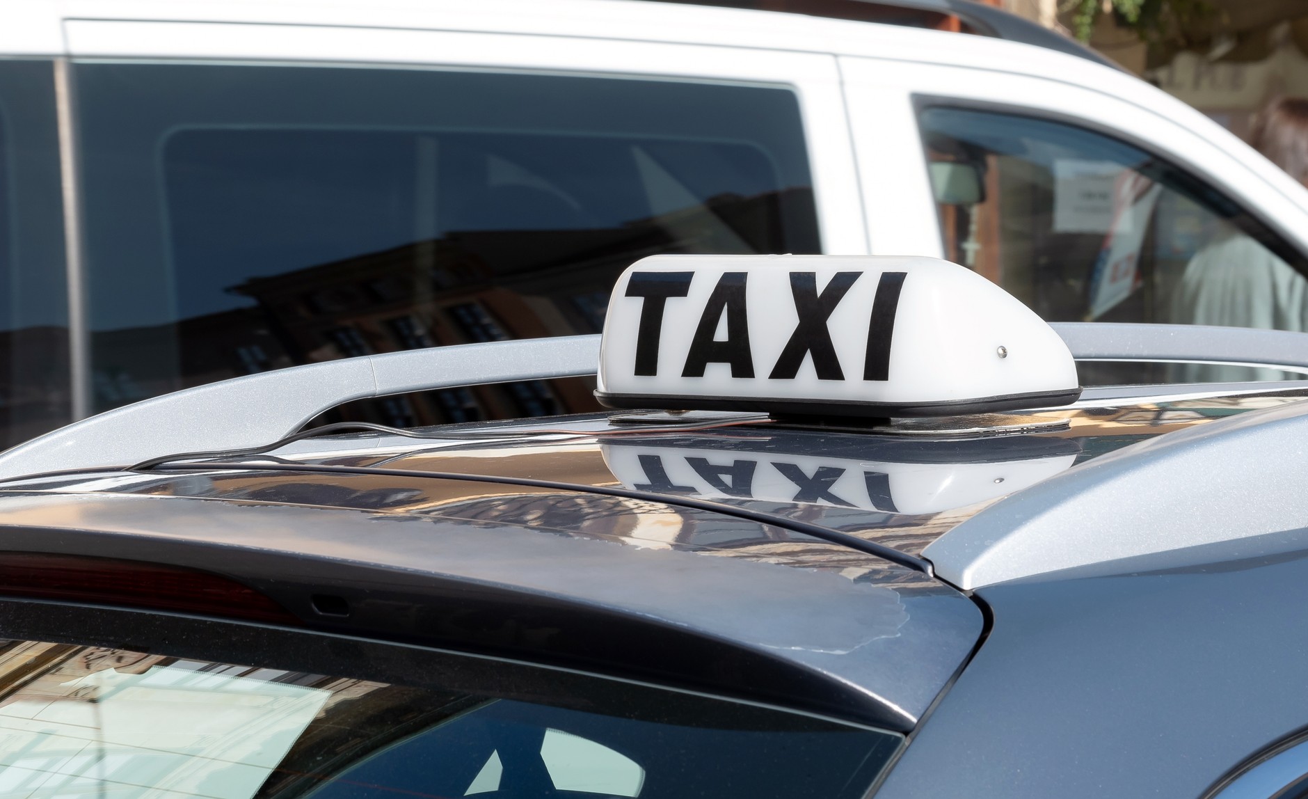 taxi