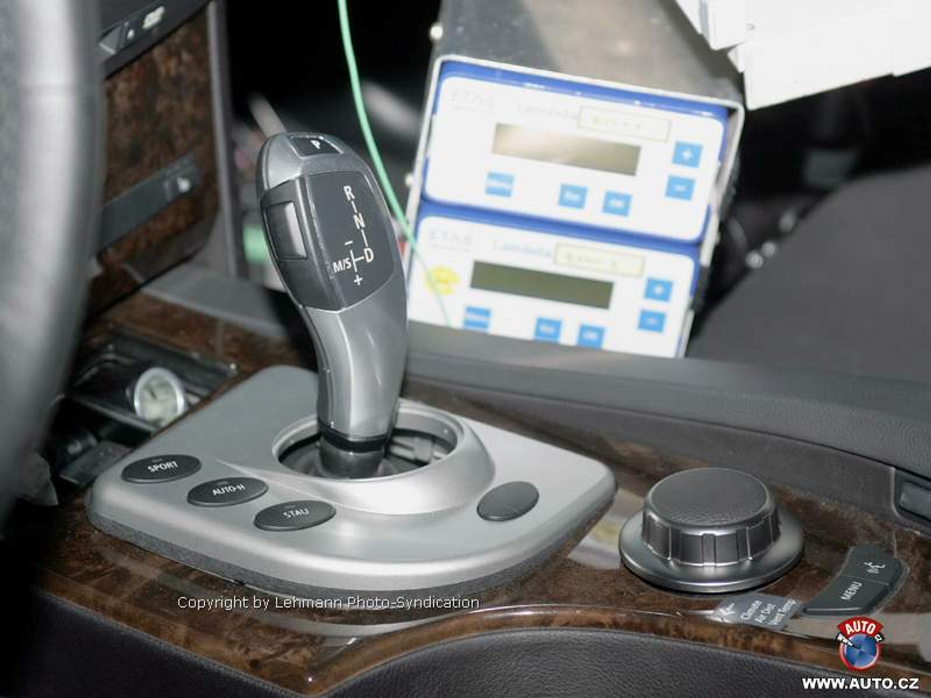 Zdjęcia szpiegowskie: BMW 5 nie chce pozostawać z tyłu