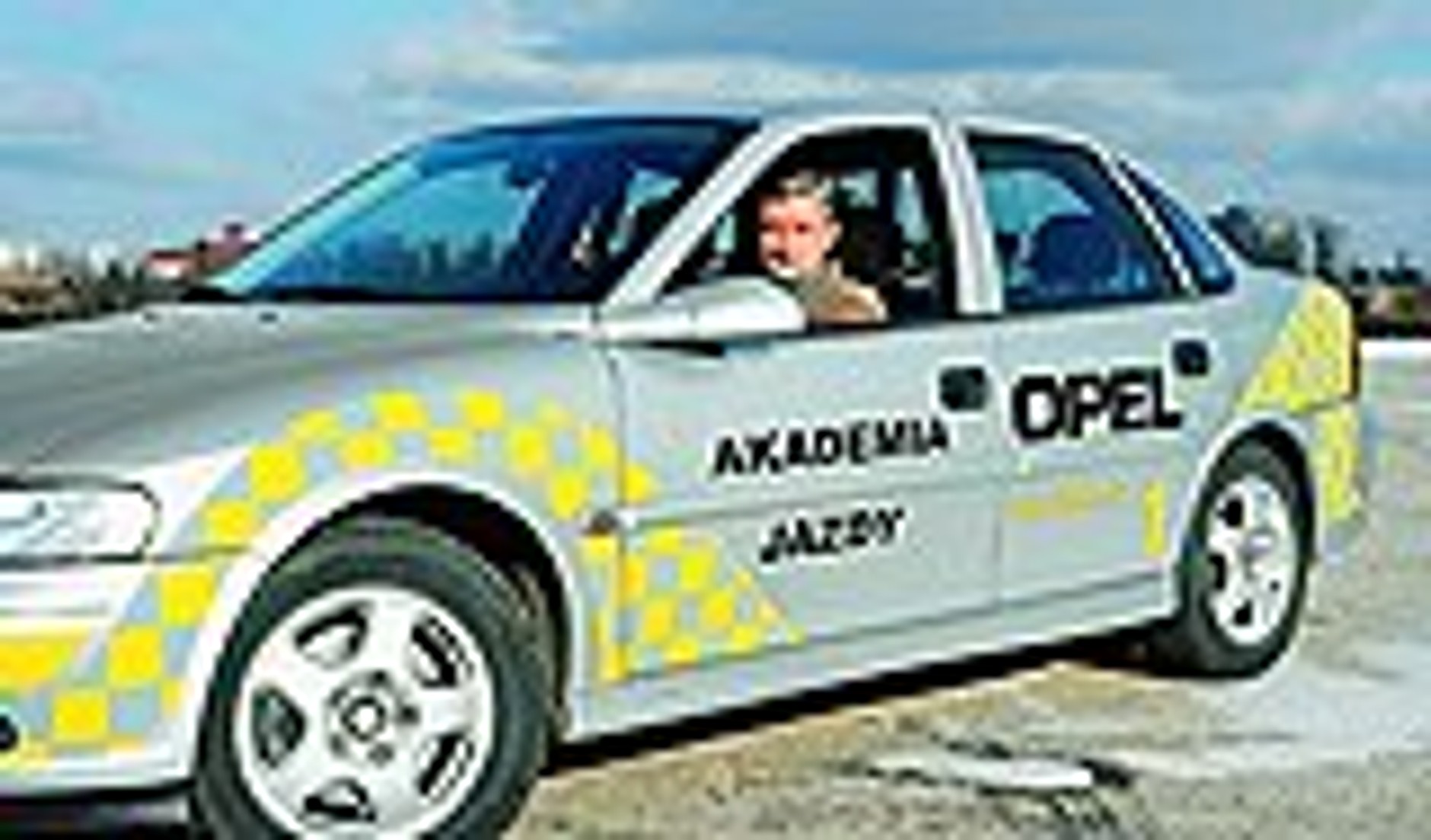 Nie tylko przeżyć...