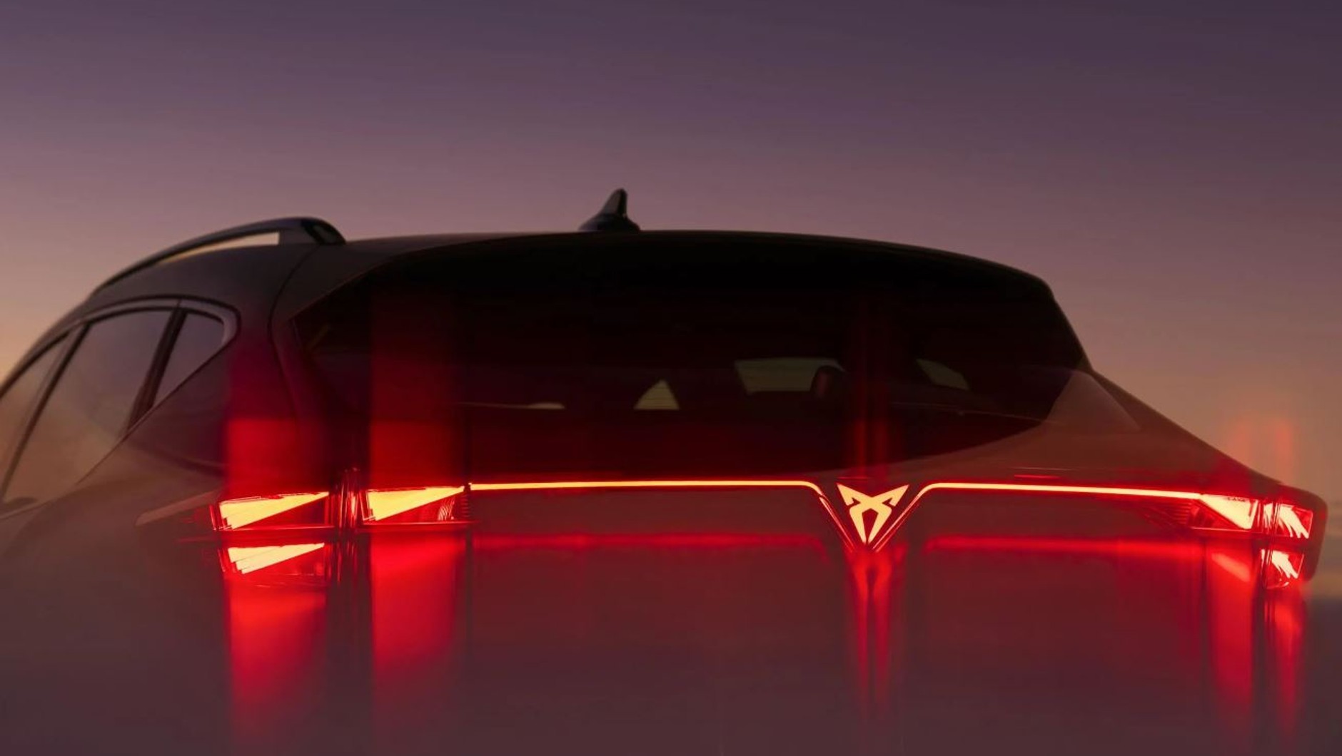 Cupra Formentor po liftingu