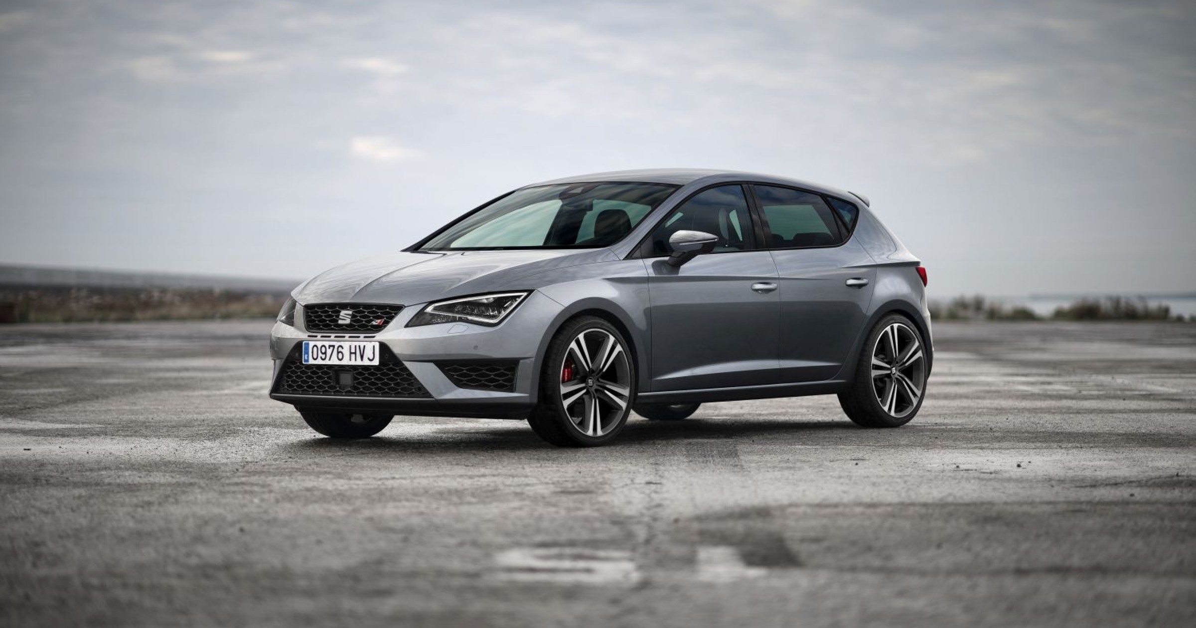 Seat Cupra