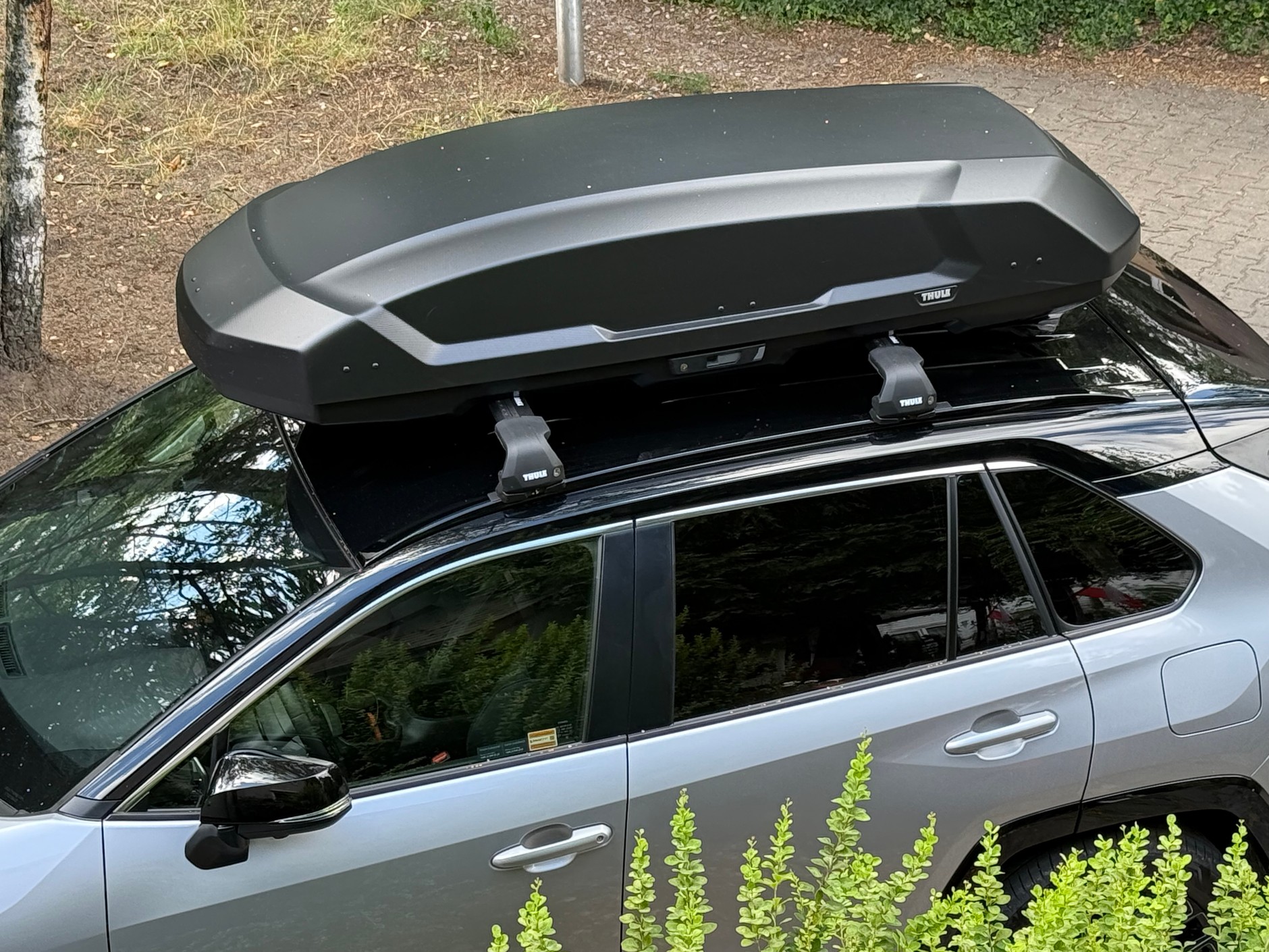 Thule Force 3