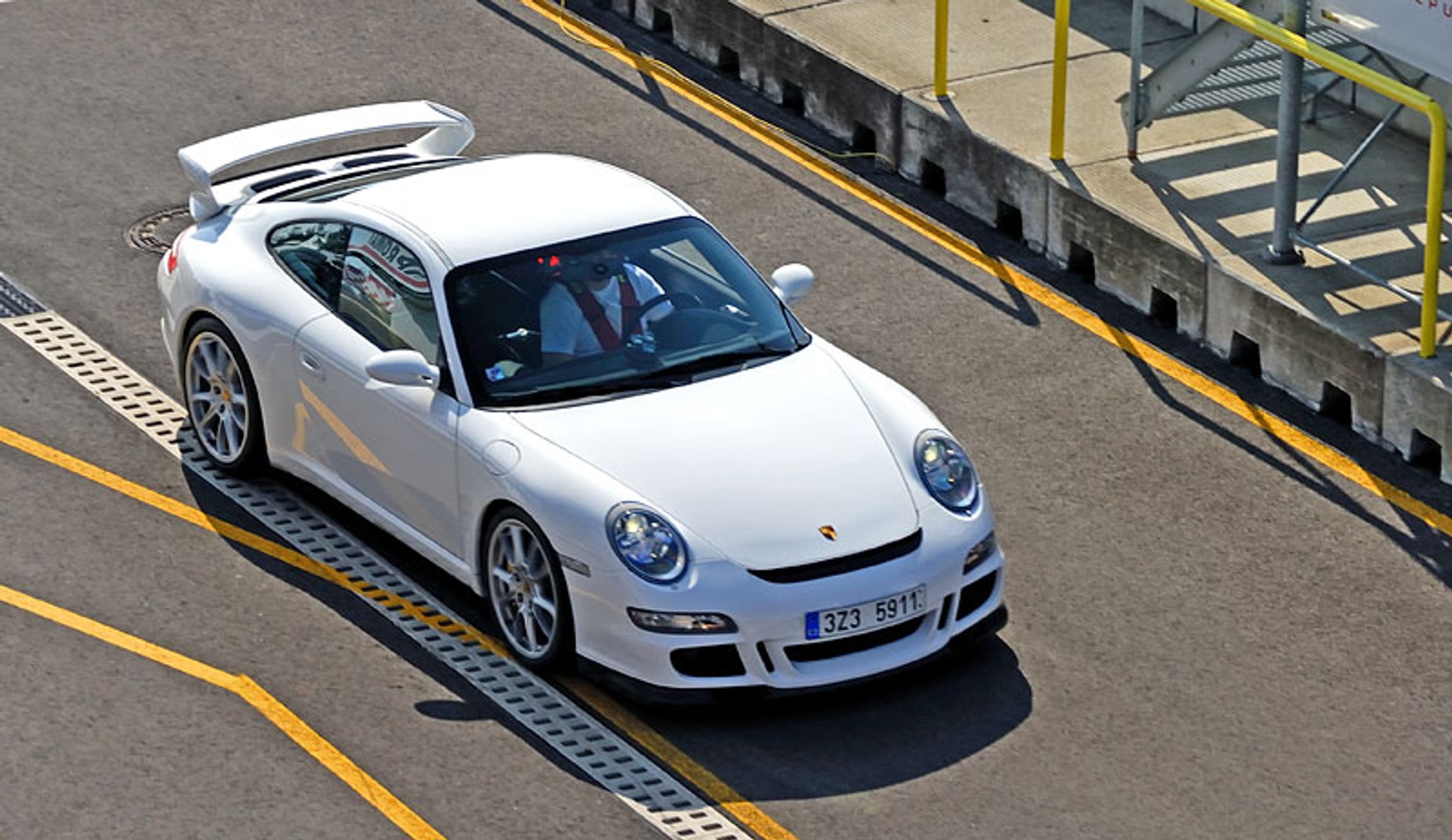 Renocar Tuning Jaro: udany start sezonu (fotogaleria)