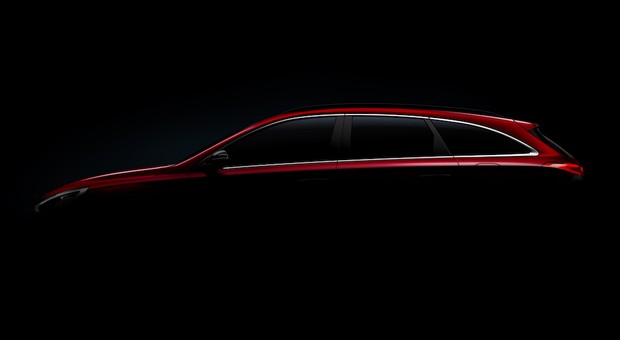 Nowy Hyundai i30 Wagon zadebiutuje w Genewie