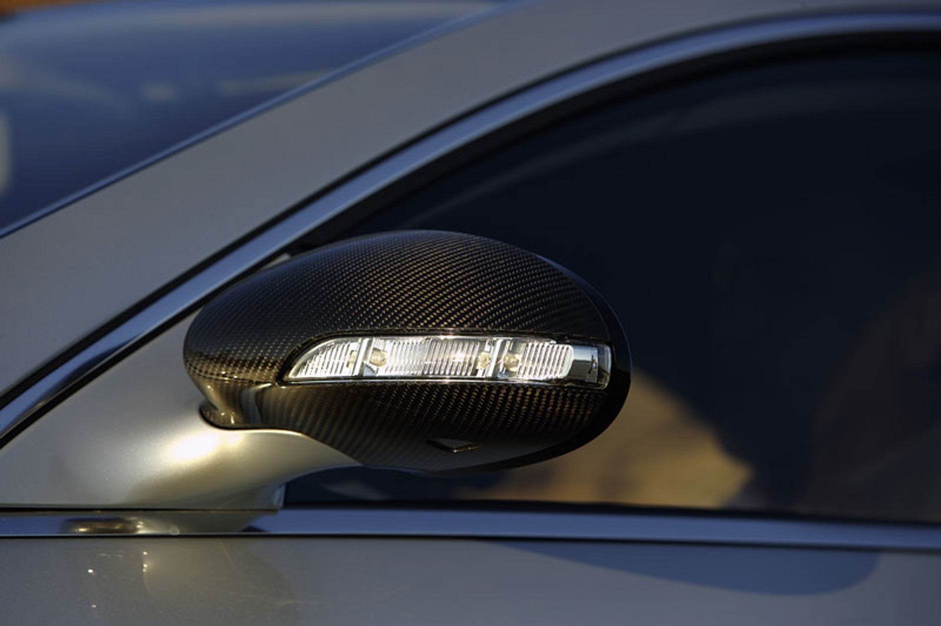 AMG obchodzi czterdziestkę