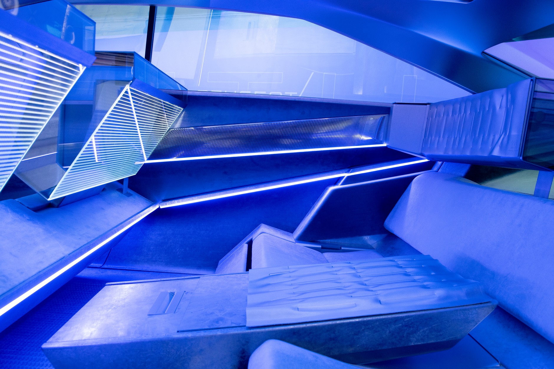 Peugeot Inception Concept