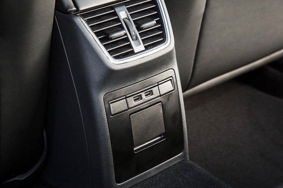 Skoda Octavia FL 1.4 TSI DSG