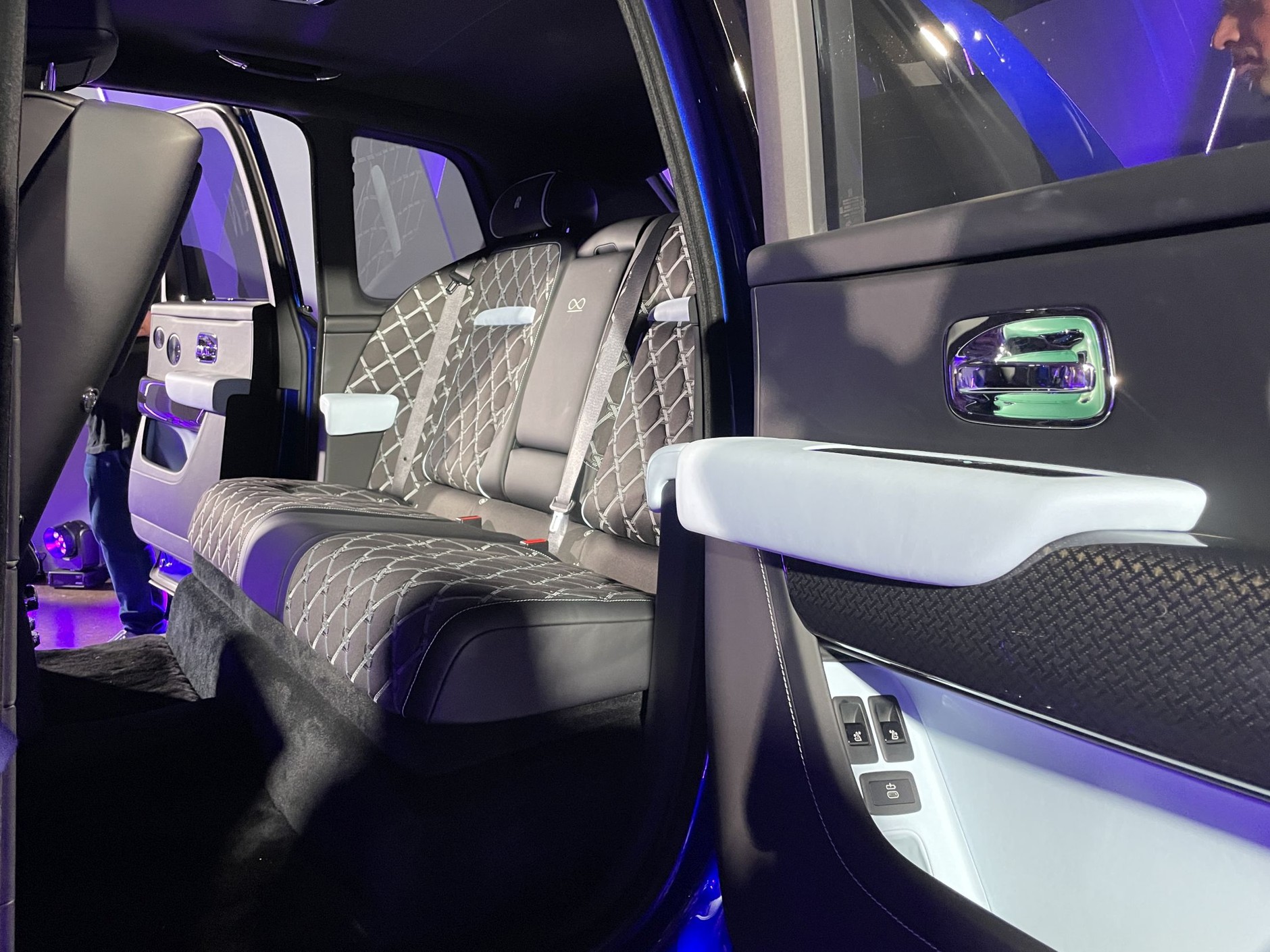 Rolls-Royce Cullinan Series II