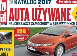 Katalog 2017 - auta używane do 30 tys. zł