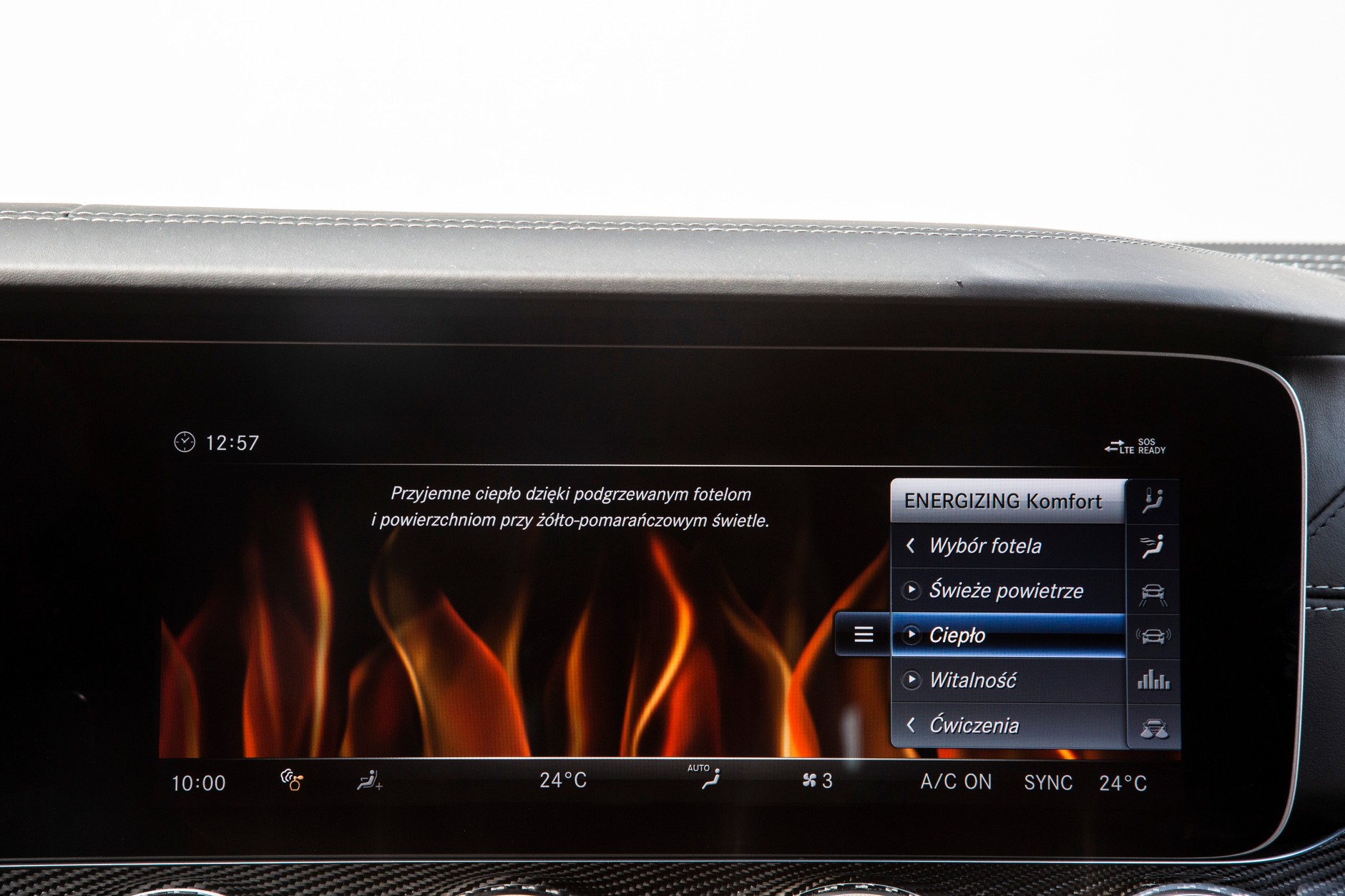 Mercedes CLS 400d 4Matic – trzecia generacja niemieckiego coupe