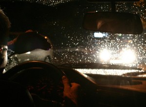 Zobaczyć jak najwięcej – o czym kierowca powinien wiedzieć